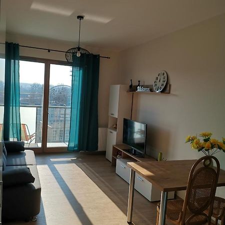 Starowiejska Apartament Gdansk Exterior photo