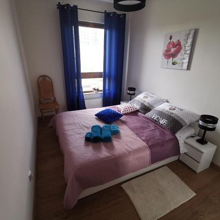 Starowiejska Apartament Gdansk Exterior photo