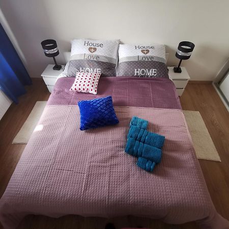 Starowiejska Apartament Gdansk Exterior photo