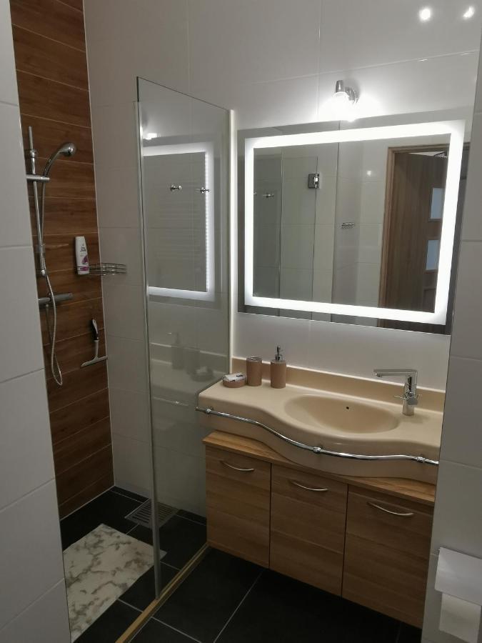 Starowiejska Apartament Gdansk Exterior photo