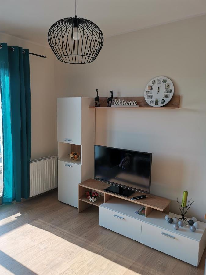 Starowiejska Apartament Gdansk Exterior photo