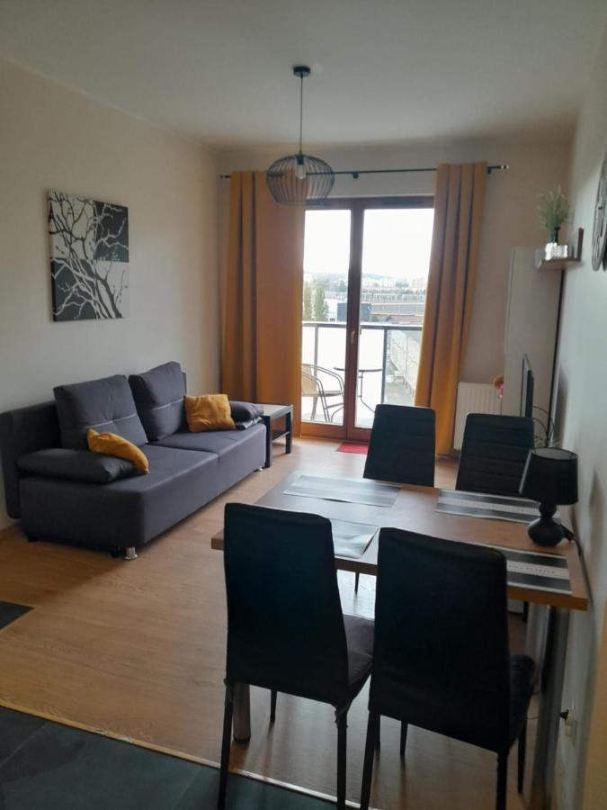 Starowiejska Apartament Gdansk Exterior photo